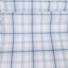 Áo sơ mi nam Tailor Fit ngắn tay mã A1MN518T2-CNCR 890-2711-N