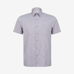 Áo sơ mi nam Tailor ngắn tay mã A1MN518T2-CNIN 174-2805-N