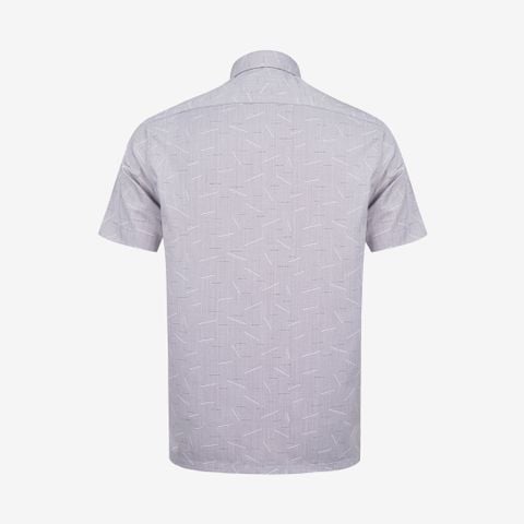 Áo sơ mi nam Tailor ngắn tay mã A1MN518T2-CNIN 174-2805-N