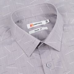 Áo sơ mi nam Tailor ngắn tay mã A1MN518T2-CNIN 174-2805-N