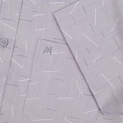 Áo sơ mi nam Tailor ngắn tay mã A1MN518T2-CNIN 174-2805-N