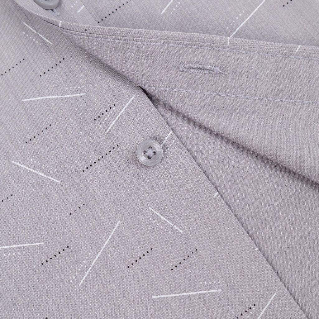 Áo sơ mi nam Tailor ngắn tay mã A1MN518T2-CNIN 174-2805-N