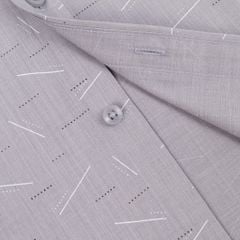 Áo sơ mi nam Tailor ngắn tay mã A1MN518T2-CNIN 174-2805-N