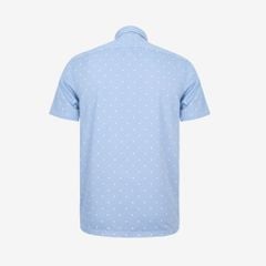 Áo sơ mi nam Tailor Fit ngắn tay mã A1MN518T2-CNIN 882-2711-N