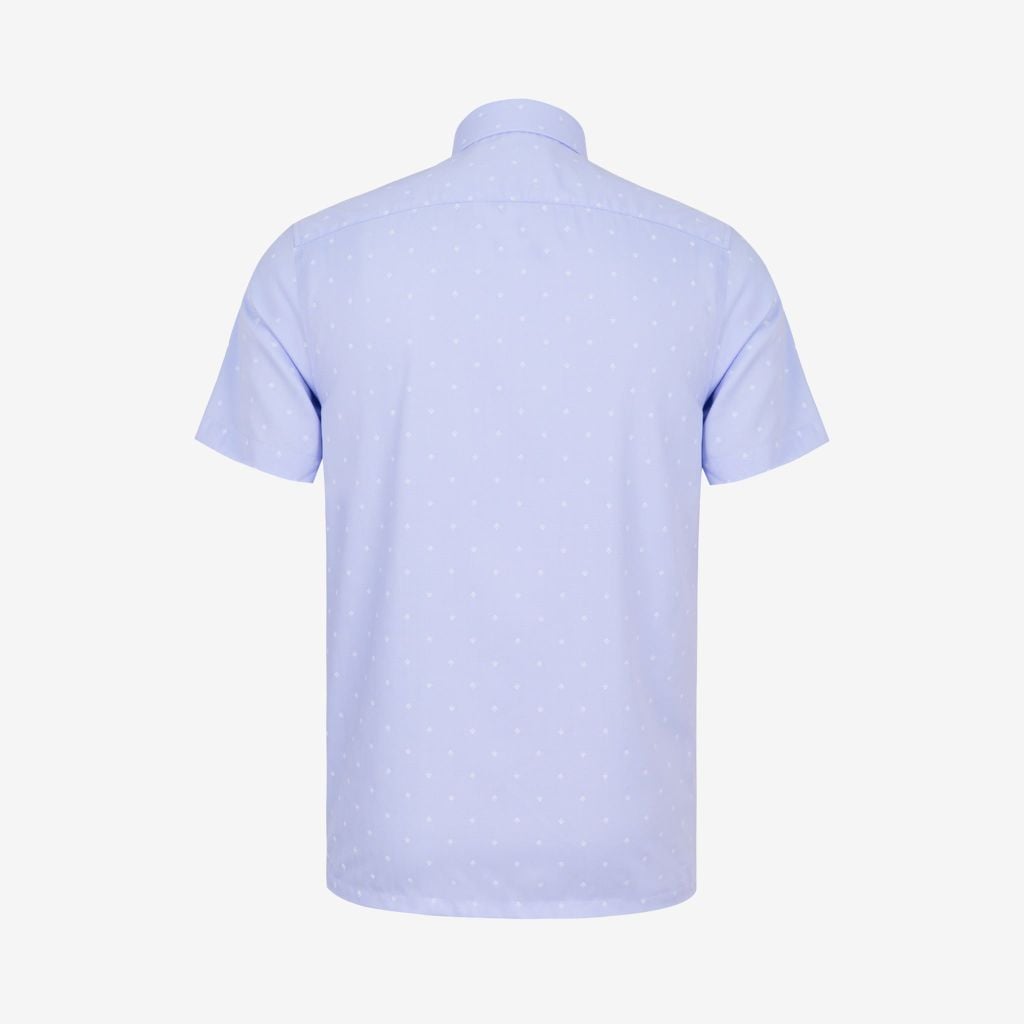 Áo sơ mi nam Tailor Fit ngắn tay mã A1MN518T2-CNIN 883-2711-N