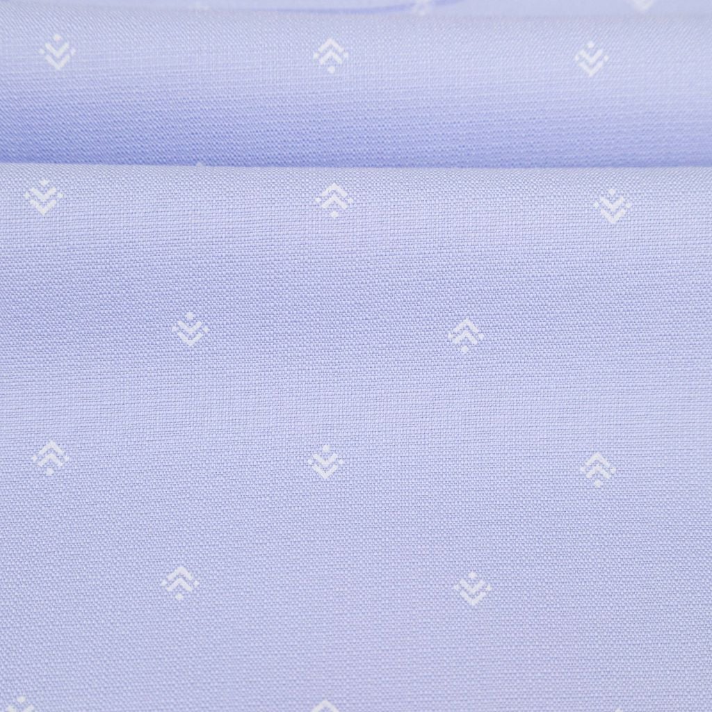 Áo sơ mi nam Tailor Fit ngắn tay mã A1MN518T2-CNIN 883-2711-N