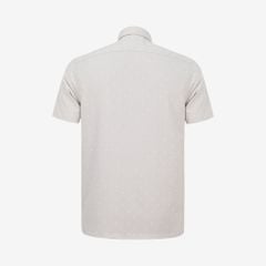 Áo sơ mi nam Tailor Fit ngắn tay mã A1MN518T2-CNIN 884-2711-N