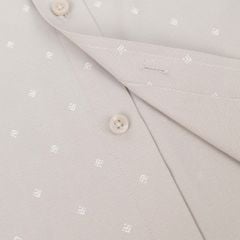 Áo sơ mi nam Tailor Fit ngắn tay mã A1MN518T2-CNIN 884-2711-N
