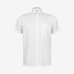 Áo sơ mi nam Tailor Fit ngắn tay mã A1MN518T2-CNTR 134-2804-N
