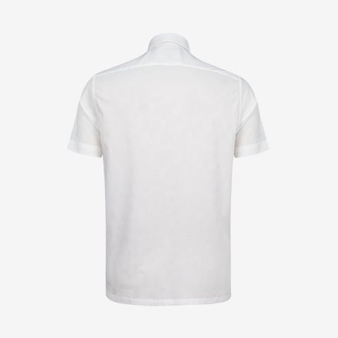 Áo sơ mi nam Tailor Fit ngắn tay mã A1MN518T2-CNTR 134-2804-N