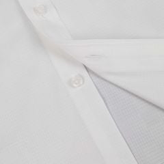 Áo sơ mi nam Tailor Fit ngắn tay mã A1MN518T2-CNTR 134-2804-N