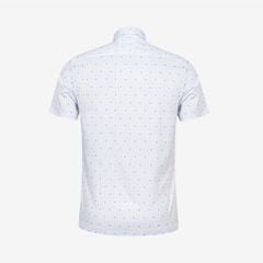 Áo sơ mi nam Smart Fit ngắn tay mã A1MN538S2-CNCR 067-2802-N