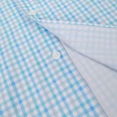 Áo sơ mi nam Smart Fit ngắn tay mã A1MN538S2-CNCR 069-2802-N