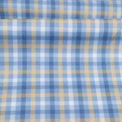 Áo sơ mi nam Smart Fit ngắn tay mã A1MN538S2-CNCR 070-2802-N