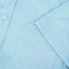 Áo sơ mi nam ngắn tay A1MN538S2-CNCR872-2711-N