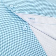 Áo sơ mi nam ngắn tay A1MN538S2-CNCR872-2711-N