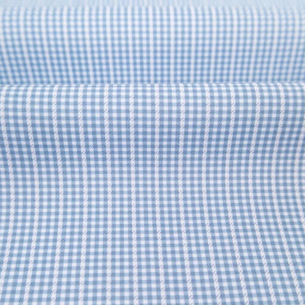 Áo sơ mi nam ngắn tay A1MN538S2-CNCR873-2711-N