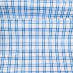 Áo sơ mi nam ngắn tay A1MN538S2-CNCR874-2711-N