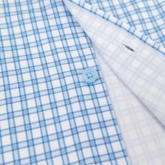 Áo sơ mi nam ngắn tay A1MN538S2-CNCR874-2711-N