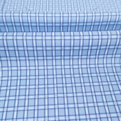 Áo sơ mi nam ngắn tay A1MN538S2-CNCR875-2711-N