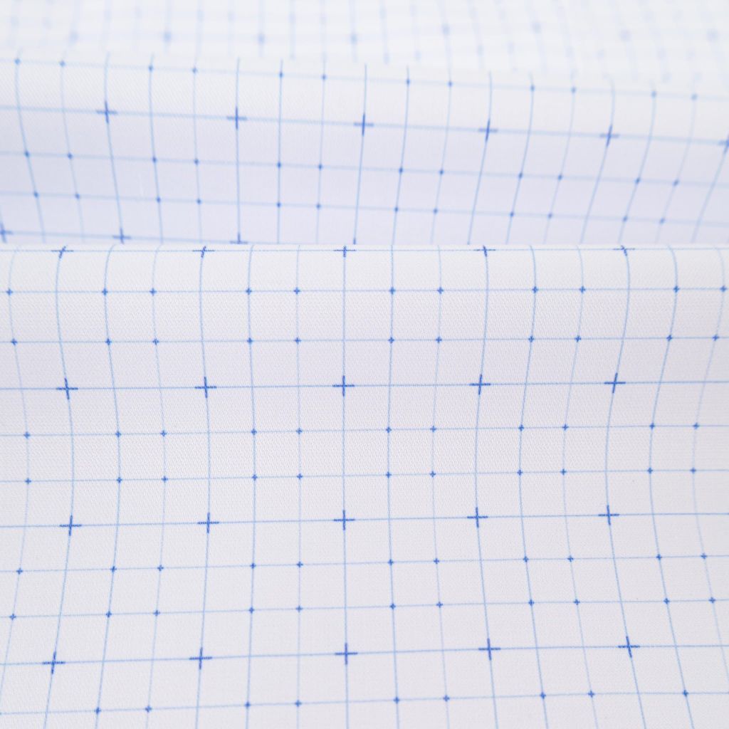 Áo sơ mi nam ngắn tay A1MN538S2-CNCR876-2711-N