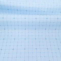 Áo sơ mi nam ngắn tay A1MN538S2-CNCR877-2711-N