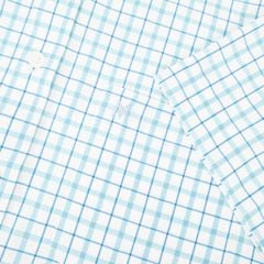 Áo sơ mi nam ngắn tay A1MN538S2-CNCR878-2711-N