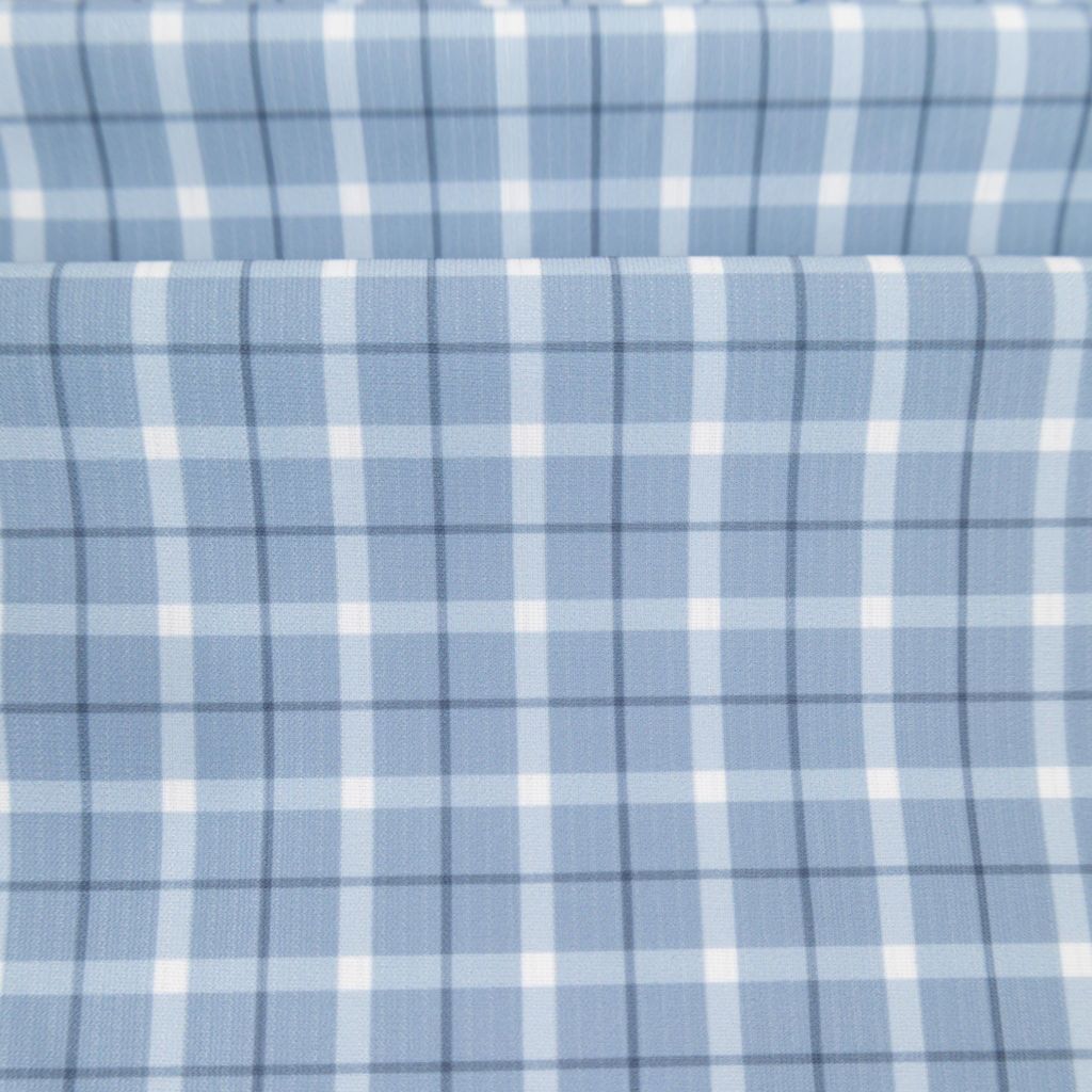 Áo sơ mi nam ngắn tay A1MN538S2-CNCR879-2711-N