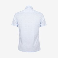 Áo sơ mi nam Smart Fit ngắn tay mã A1MN538S2-CNIN 071-2802-N