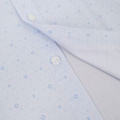 Áo sơ mi nam Smart Fit ngắn tay mã A1MN538S2-CNIN 071-2802-N