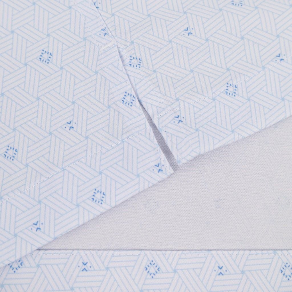 Áo sơ mi nam Smart Fit ngắn tay mã A1MN538S2-CNIN 071-2802-N