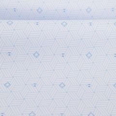 Áo sơ mi nam Smart Fit ngắn tay mã A1MN538S2-CNIN 071-2802-N