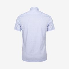 Áo sơ mi nam Smart Fit ngắn tay mã A1MN538S2-CNIN 072-2802-N