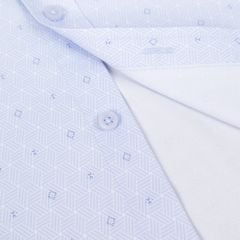 Áo sơ mi nam Smart Fit ngắn tay mã A1MN538S2-CNIN 072-2802-N