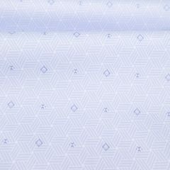 Áo sơ mi nam Smart Fit ngắn tay mã A1MN538S2-CNIN 072-2802-N