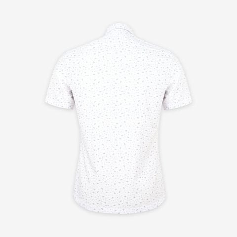 Áo sơ mi nam ngắn tay A1MN538S2-CNIN868-2711-N