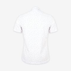 Áo sơ mi nam ngắn tay A1MN538S2-CNIN868-2711-N