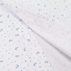 Áo sơ mi nam ngắn tay A1MN538S2-CNIN868-2711-N