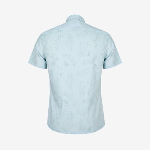 Áo sơ mi nam ngắn tay A1MN538S2-CNIN869-2711-N