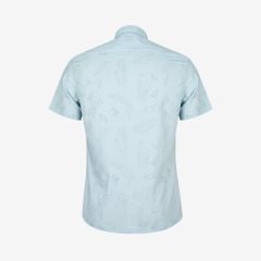 Áo sơ mi nam ngắn tay A1MN538S2-CNIN869-2711-N