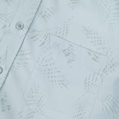 Áo sơ mi nam ngắn tay A1MN538S2-CNIN869-2711-N