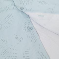 Áo sơ mi nam ngắn tay A1MN538S2-CNIN869-2711-N