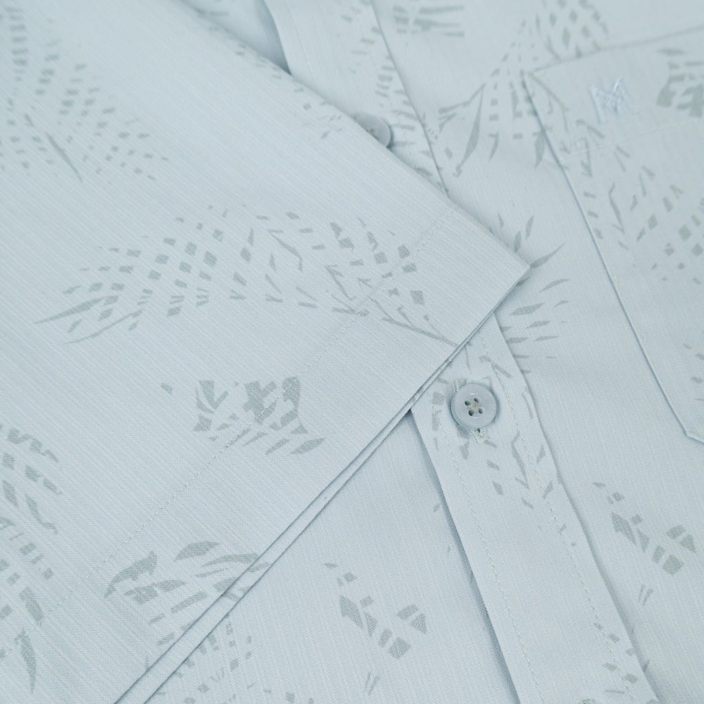 Áo sơ mi nam ngắn tay A1MN538S2-CNIN869-2711-N