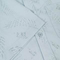 Áo sơ mi nam ngắn tay A1MN538S2-CNIN869-2711-N