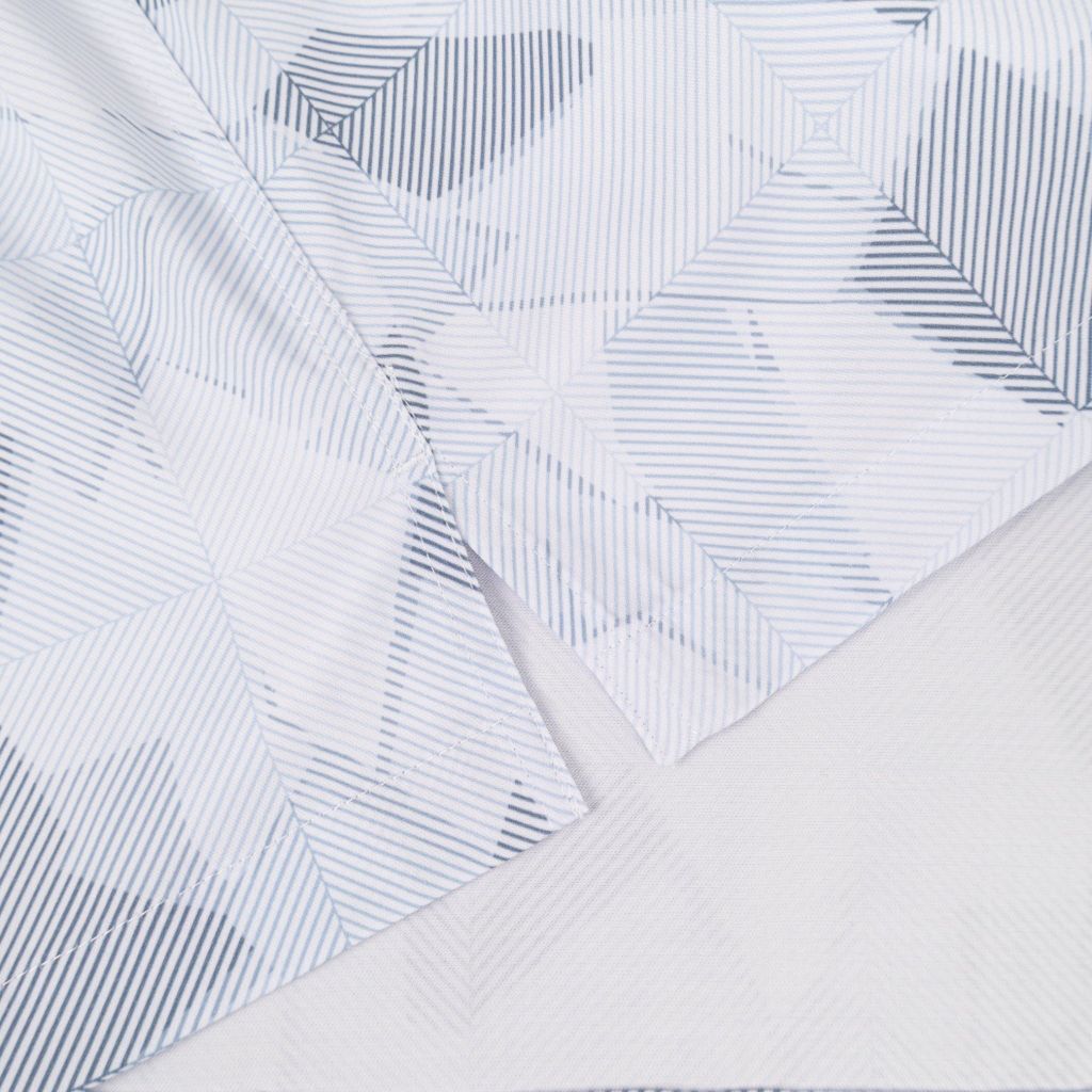 Áo sơ mi nam Smart Fit ngắn tay A1MN538S2-CNIN870-2711-N