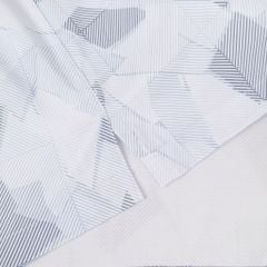 Áo sơ mi nam Smart Fit ngắn tay A1MN538S2-CNIN870-2711-N