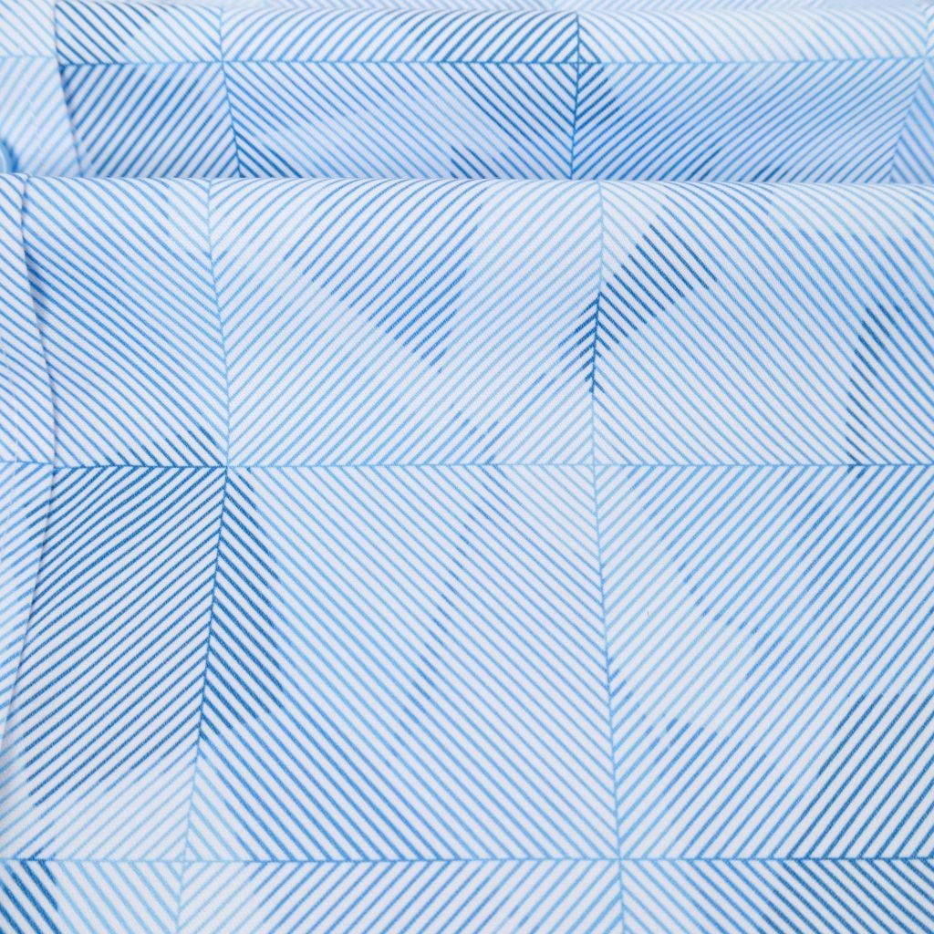 Áo sơ mi nam Smart Fit ngắn tay A1MN538S2-CNIN871-2711-N