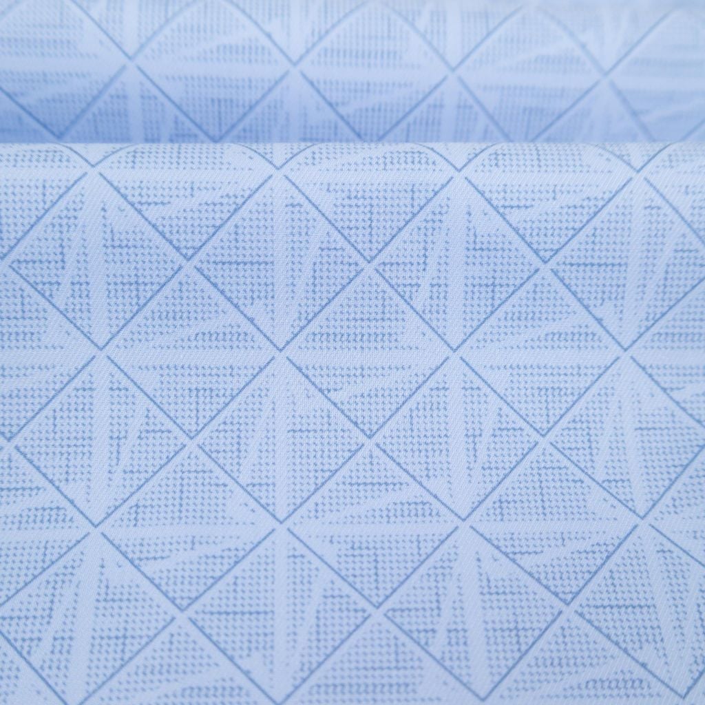 Áo sơ mi nam Tailor Fit ngắn tay mã A1MN538T2-CNCR 018-2801-N