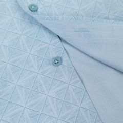 Áo sơ mi nam Tailor Fit ngắn tay mã A1MN538T2-CNCR 019-2801-N