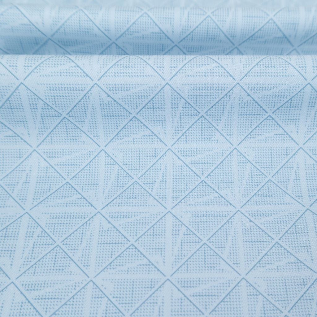 Áo sơ mi nam Tailor Fit ngắn tay mã A1MN538T2-CNCR 019-2801-N